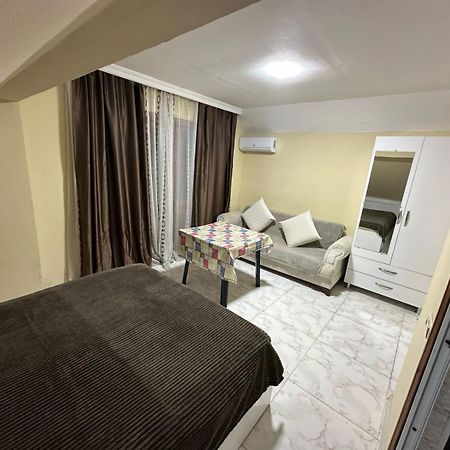 Guest House "Sulo" Kobuleti Dış mekan fotoğraf