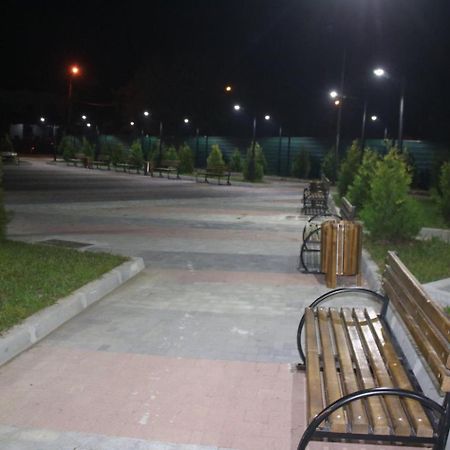 Guest House "Sulo" Kobuleti Dış mekan fotoğraf