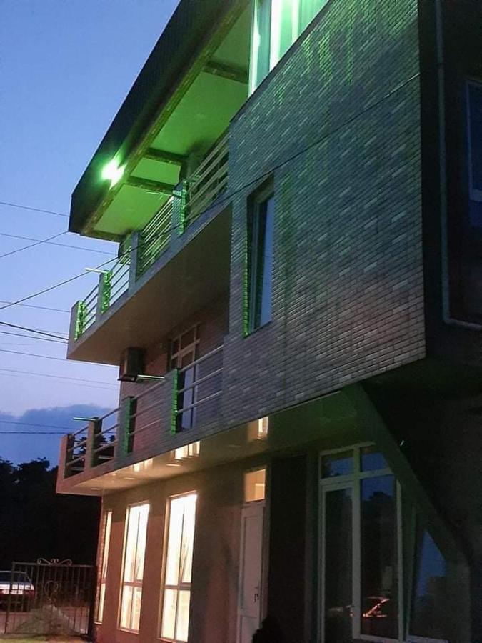 Guest House "Sulo" Kobuleti Dış mekan fotoğraf