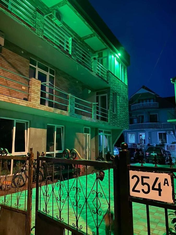 Guest House "Sulo" Kobuleti Dış mekan fotoğraf