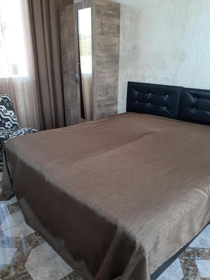 Guest House "Sulo" Kobuleti Dış mekan fotoğraf