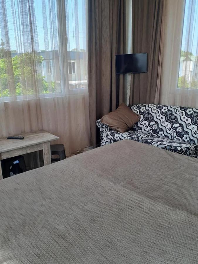 Guest House "Sulo" Kobuleti Dış mekan fotoğraf