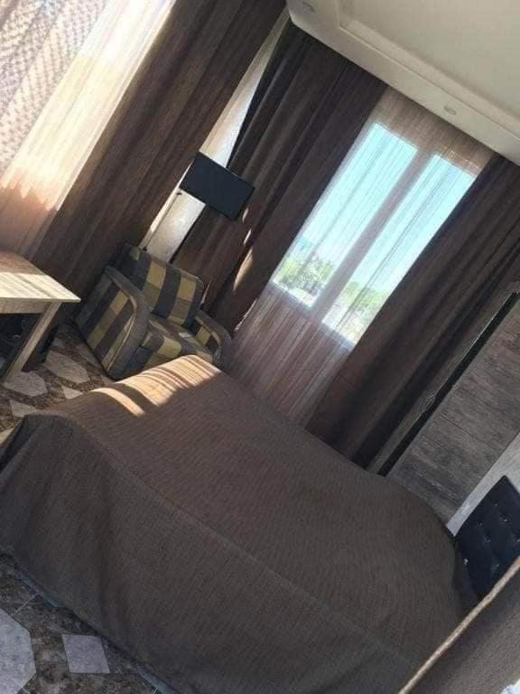 Guest House "Sulo" Kobuleti Dış mekan fotoğraf