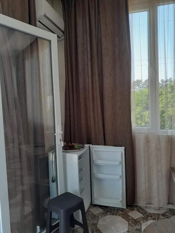 Guest House "Sulo" Kobuleti Dış mekan fotoğraf