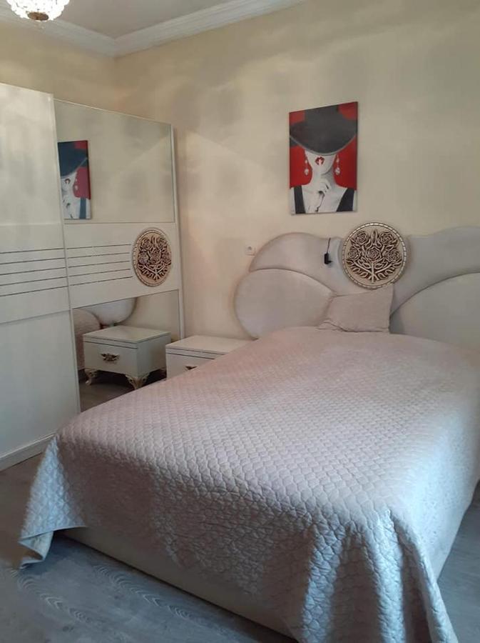 Guest House "Sulo" Kobuleti Dış mekan fotoğraf
