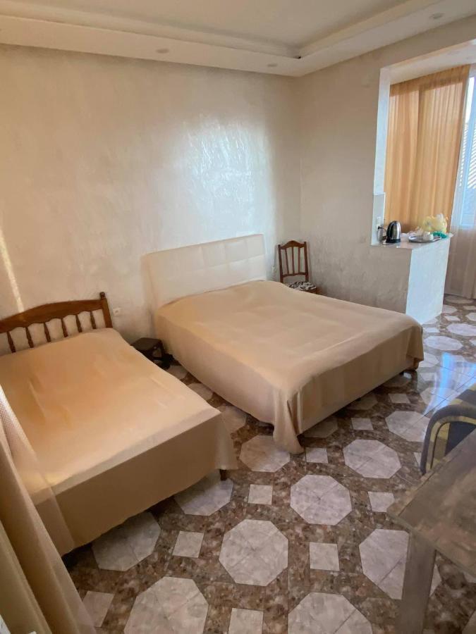Guest House "Sulo" Kobuleti Dış mekan fotoğraf