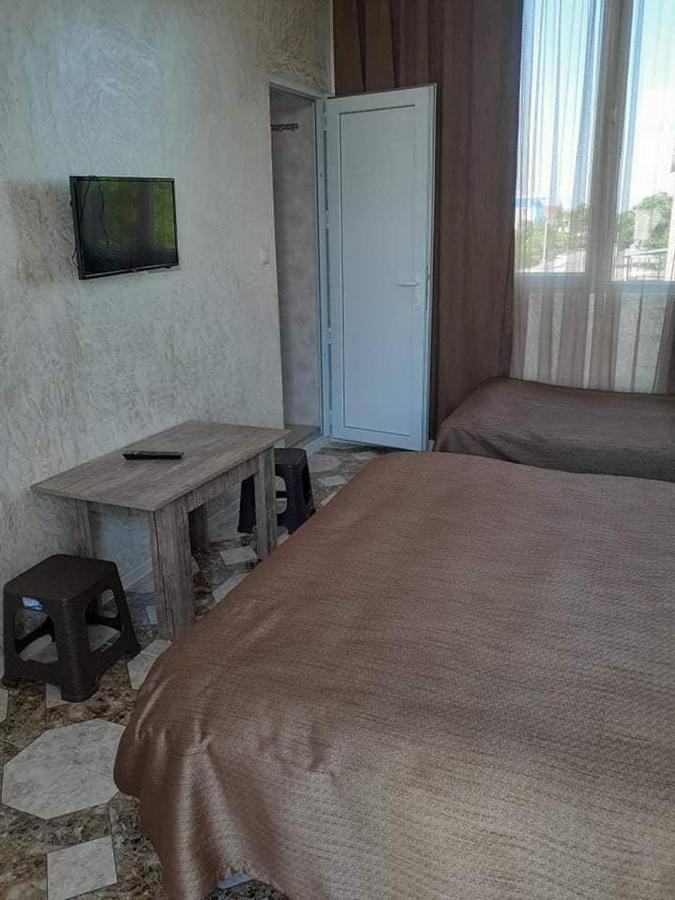 Guest House "Sulo" Kobuleti Dış mekan fotoğraf