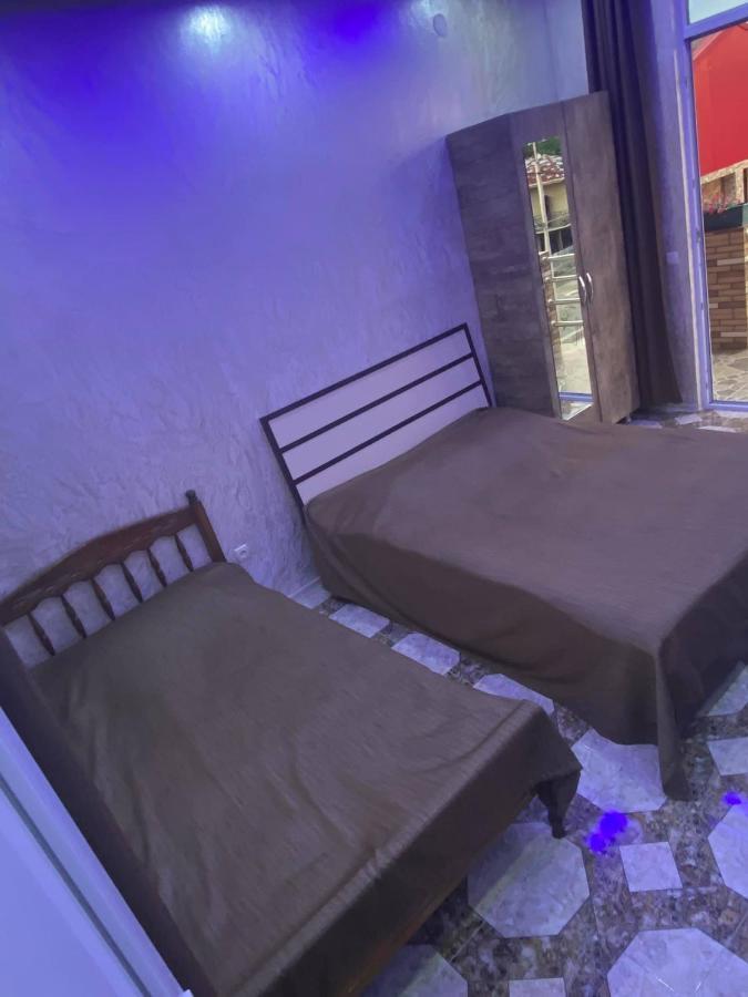 Guest House "Sulo" Kobuleti Dış mekan fotoğraf