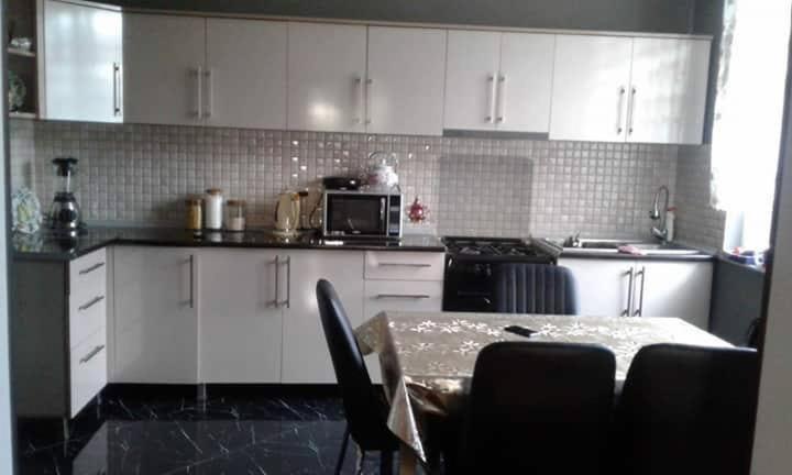 Guest House "Sulo" Kobuleti Dış mekan fotoğraf