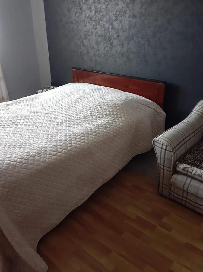 Guest House "Sulo" Kobuleti Dış mekan fotoğraf