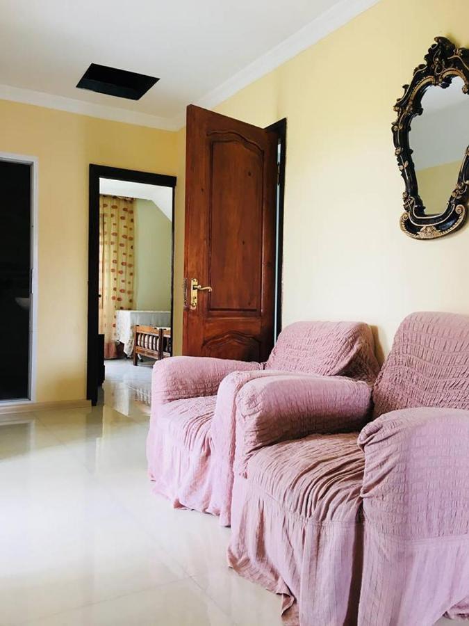 Guest House "Sulo" Kobuleti Dış mekan fotoğraf