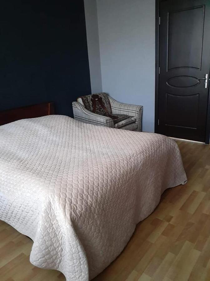 Guest House "Sulo" Kobuleti Dış mekan fotoğraf