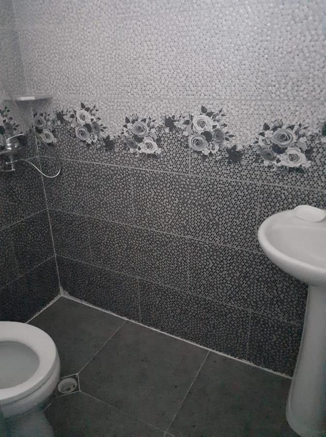Guest House "Sulo" Kobuleti Dış mekan fotoğraf