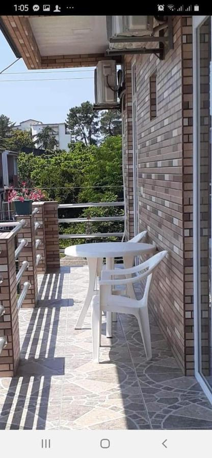 Guest House "Sulo" Kobuleti Dış mekan fotoğraf