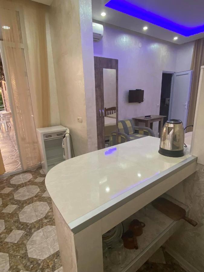 Guest House "Sulo" Kobuleti Dış mekan fotoğraf