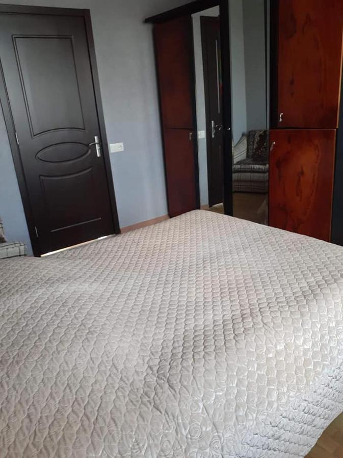 Guest House "Sulo" Kobuleti Dış mekan fotoğraf
