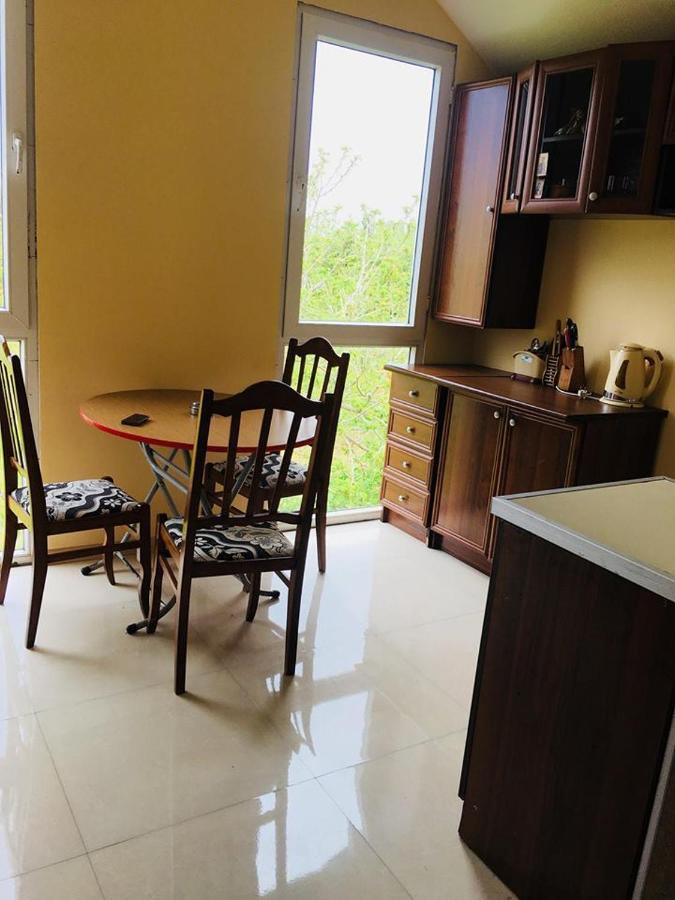 Guest House "Sulo" Kobuleti Dış mekan fotoğraf