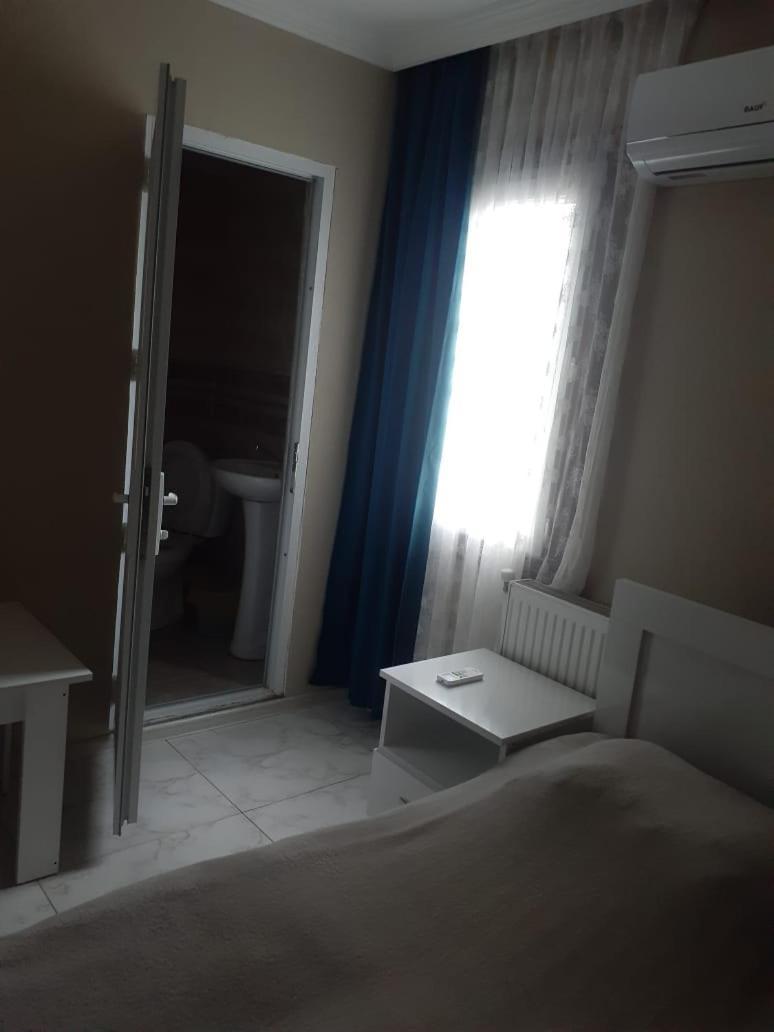 Guest House "Sulo" Kobuleti Dış mekan fotoğraf