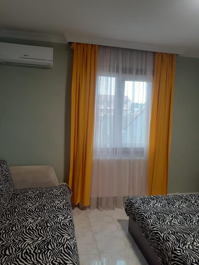 Guest House "Sulo" Kobuleti Dış mekan fotoğraf