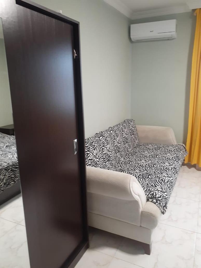 Guest House "Sulo" Kobuleti Dış mekan fotoğraf