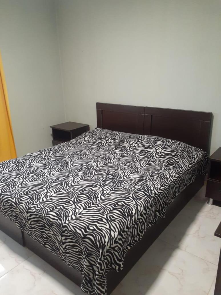 Guest House "Sulo" Kobuleti Dış mekan fotoğraf