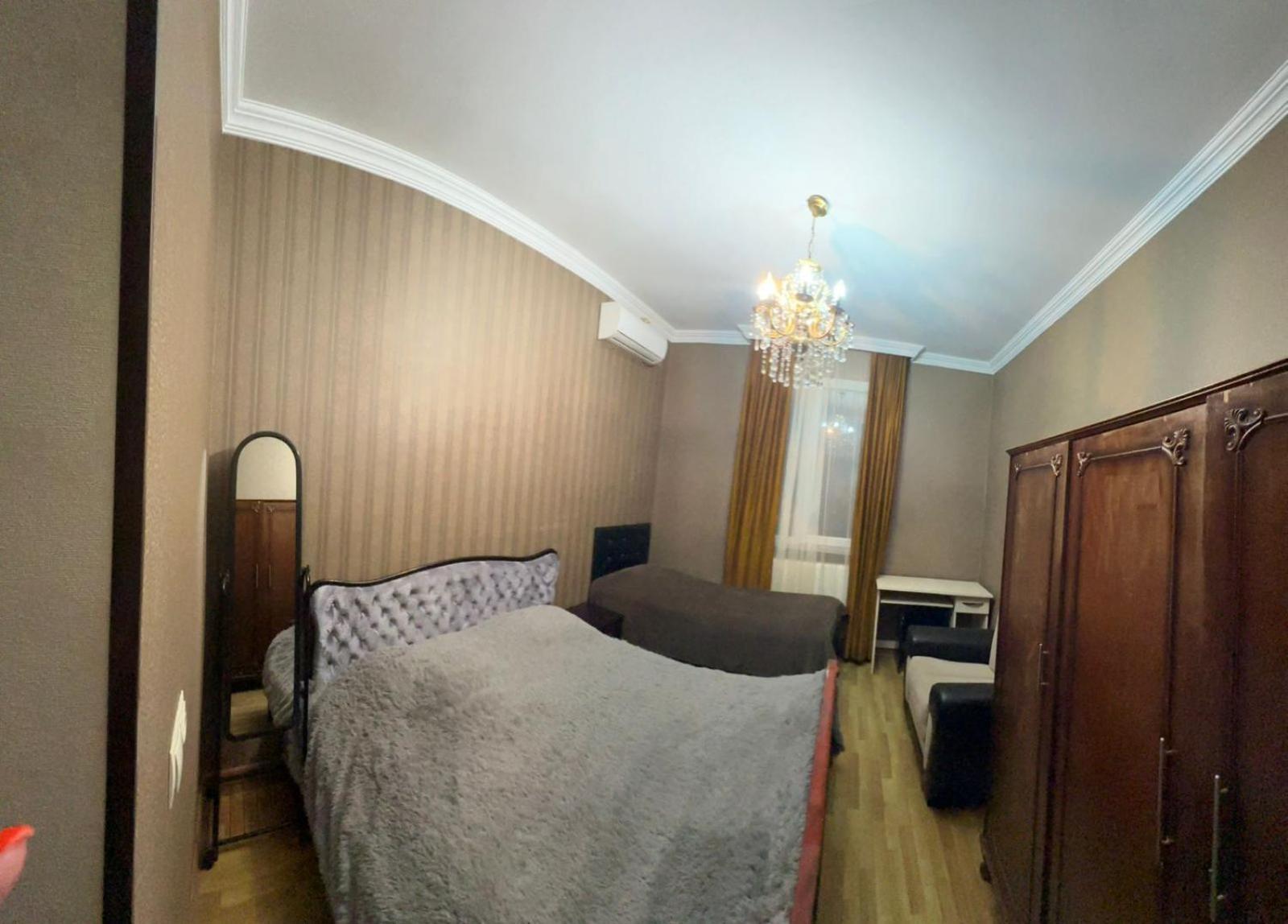 Guest House "Sulo" Kobuleti Dış mekan fotoğraf