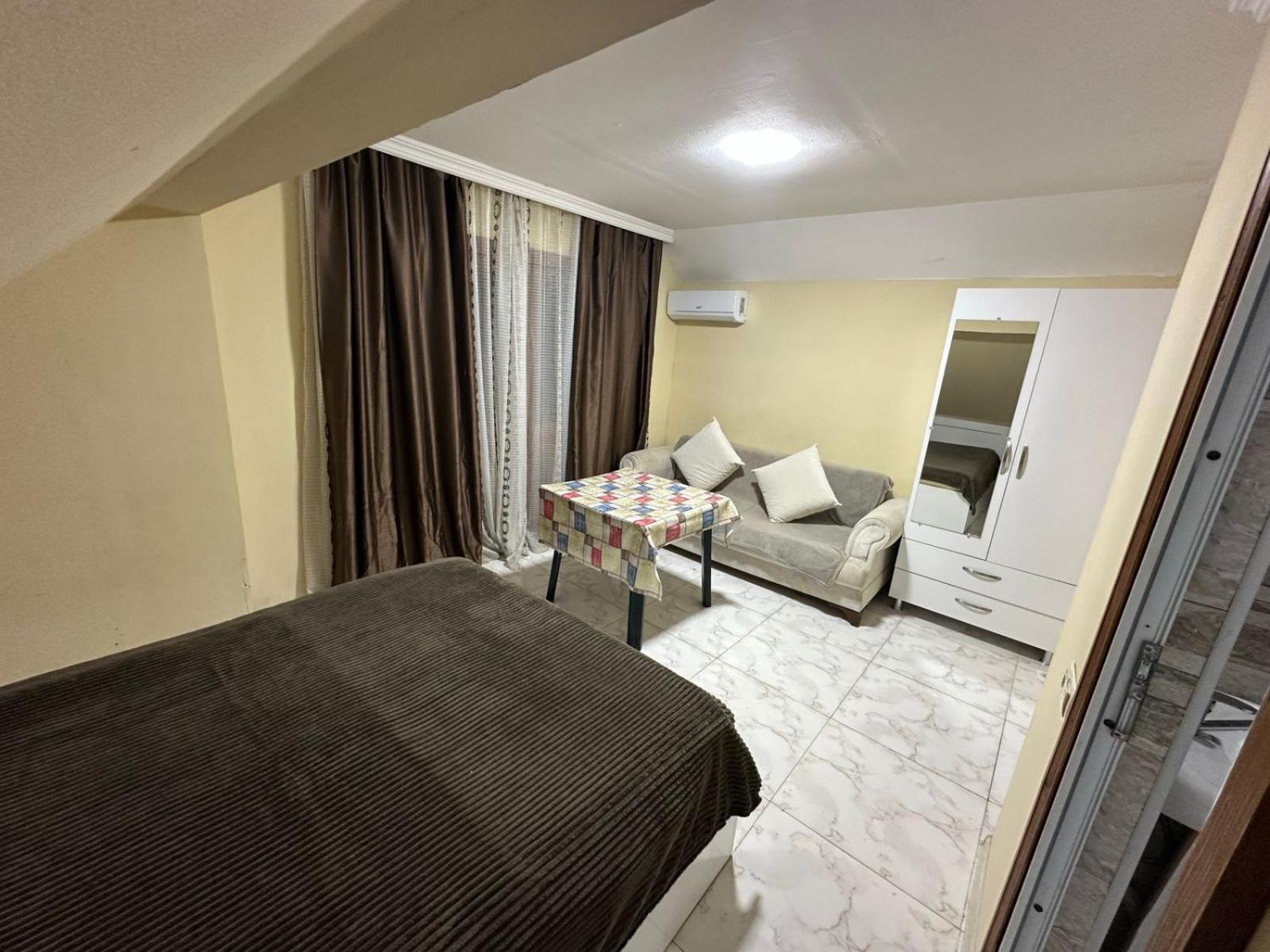 Guest House "Sulo" Kobuleti Dış mekan fotoğraf