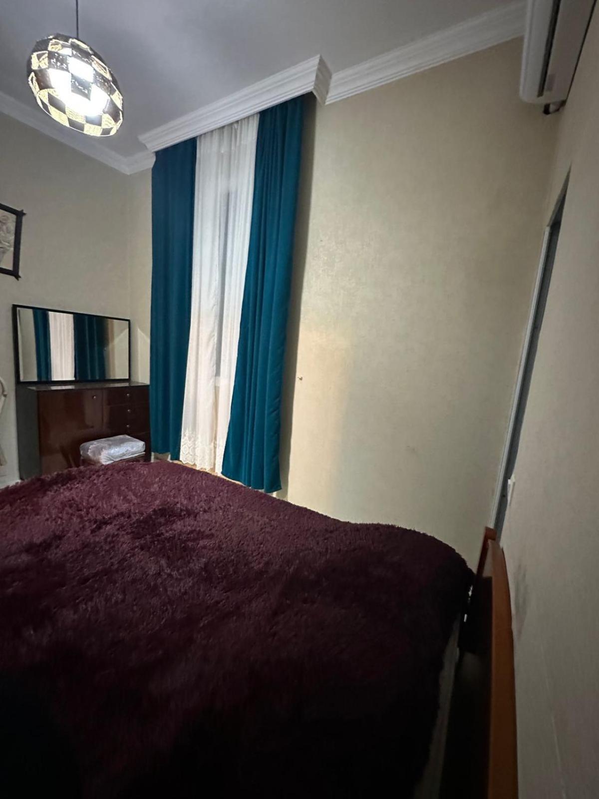 Guest House "Sulo" Kobuleti Oda fotoğraf