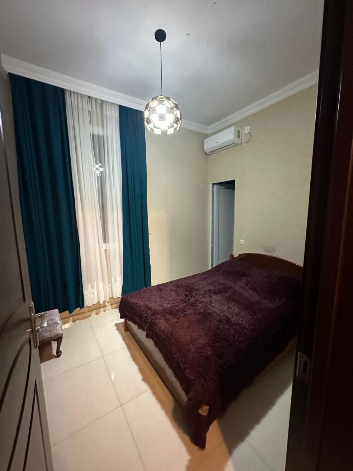 Guest House "Sulo" Kobuleti Dış mekan fotoğraf