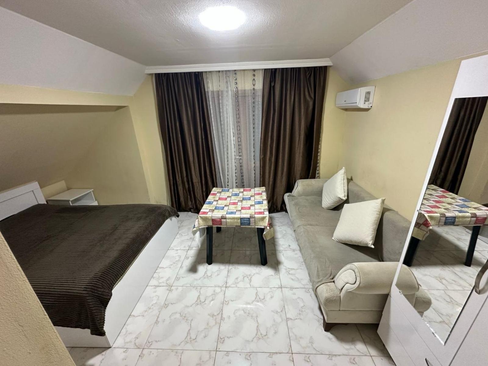 Guest House "Sulo" Kobuleti Oda fotoğraf