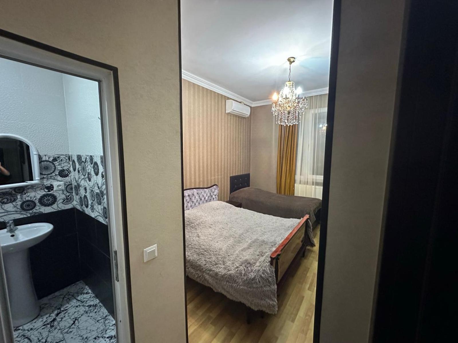 Guest House "Sulo" Kobuleti Dış mekan fotoğraf