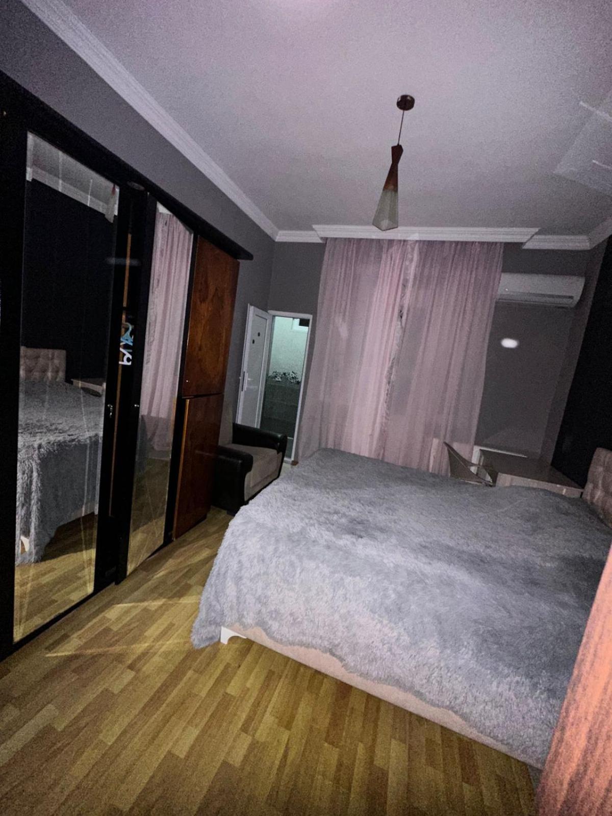 Guest House "Sulo" Kobuleti Dış mekan fotoğraf