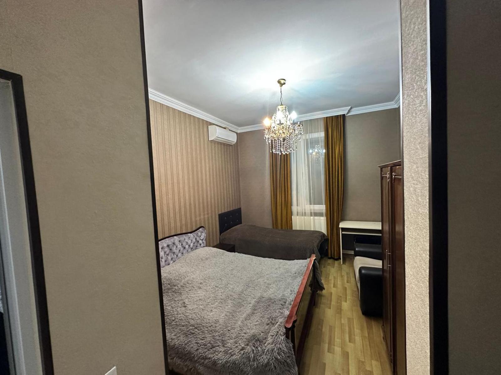 Guest House "Sulo" Kobuleti Dış mekan fotoğraf