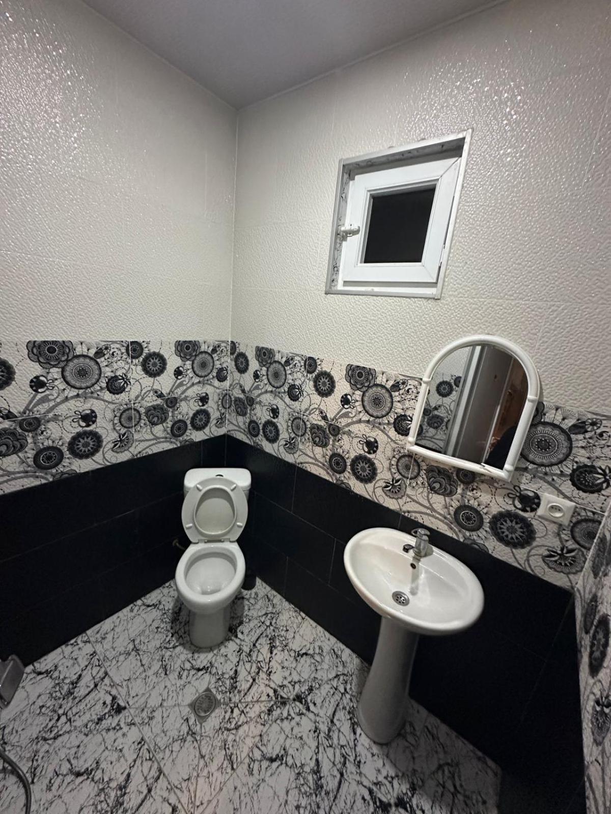 Guest House "Sulo" Kobuleti Dış mekan fotoğraf