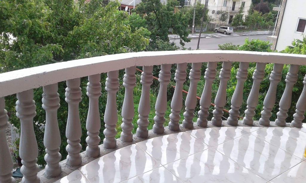 Guest House "Sulo" Kobuleti Dış mekan fotoğraf