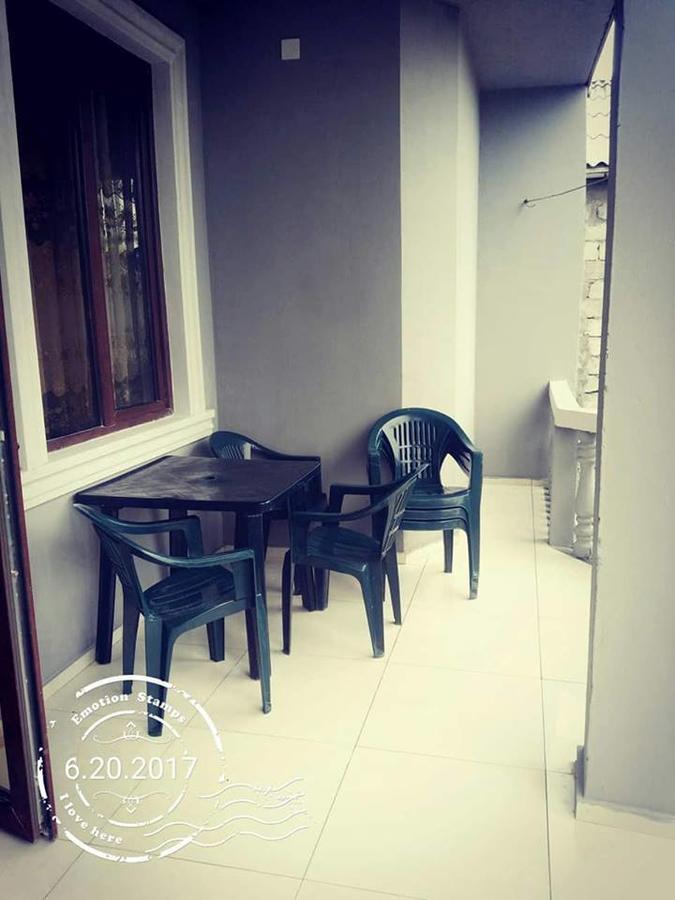 Guest House "Sulo" Kobuleti Dış mekan fotoğraf