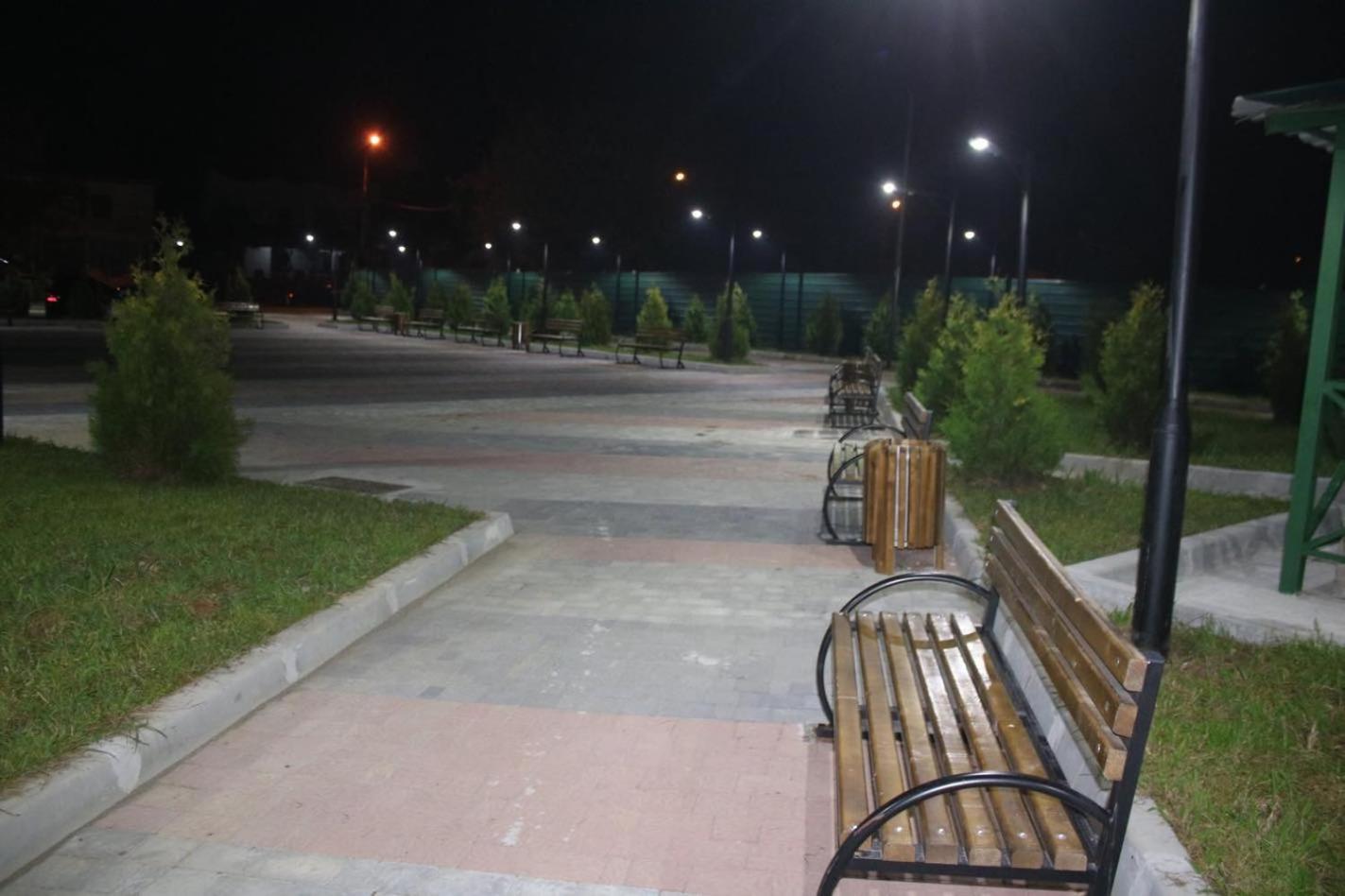 Guest House "Sulo" Kobuleti Dış mekan fotoğraf